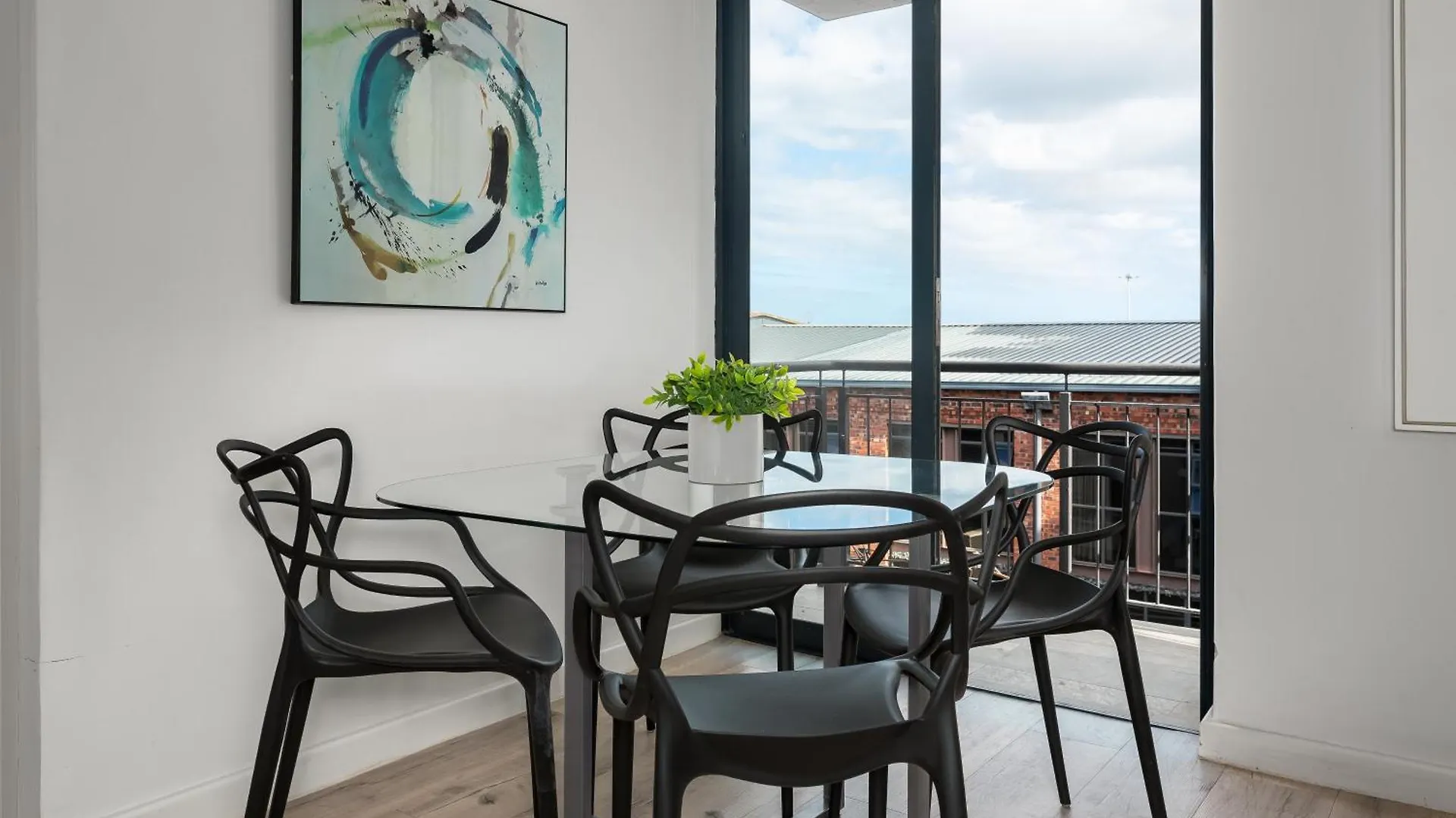 Greenwich Apartments Cape Town South Africa