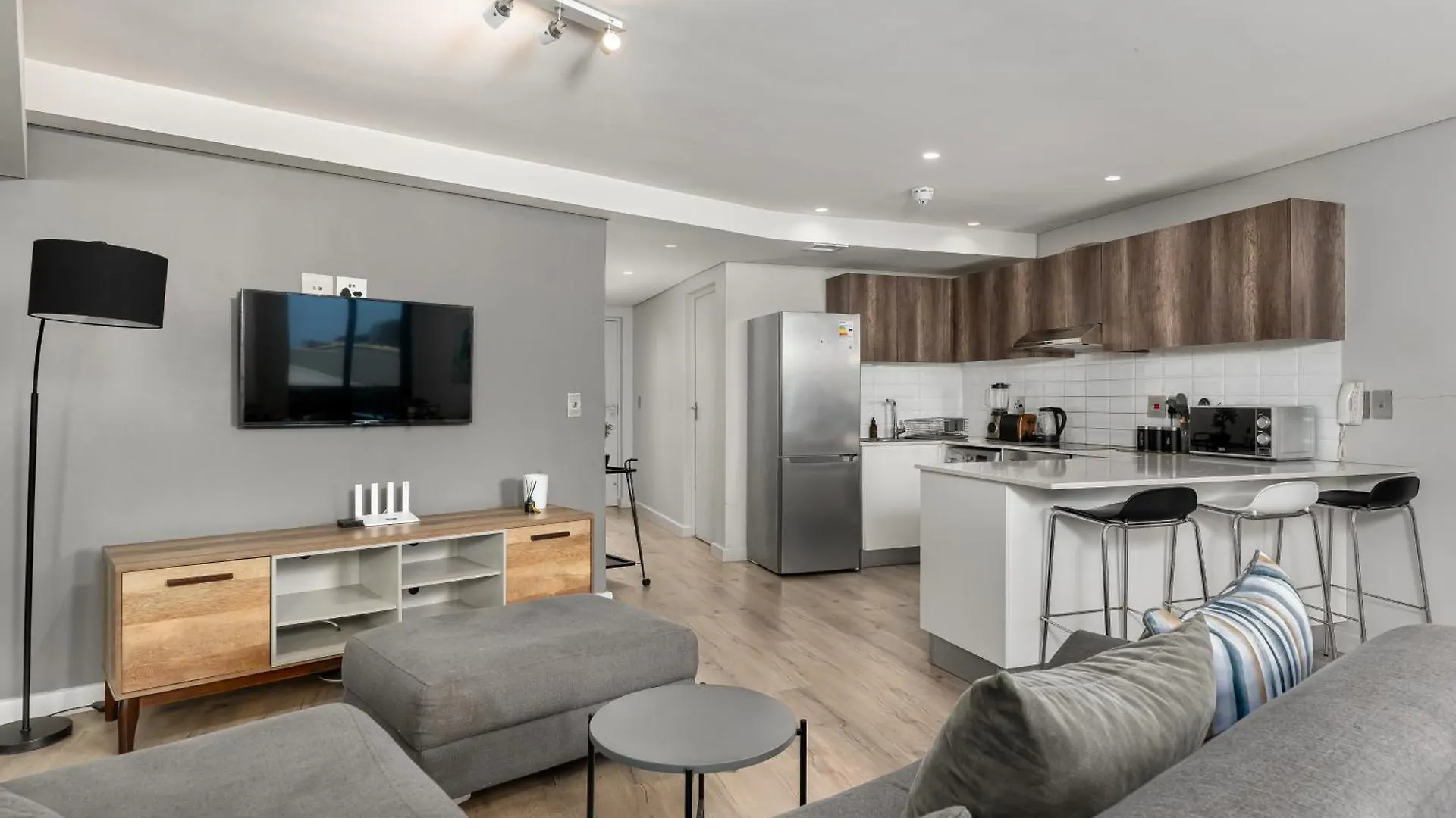 Greenwich Apartments Cape Town