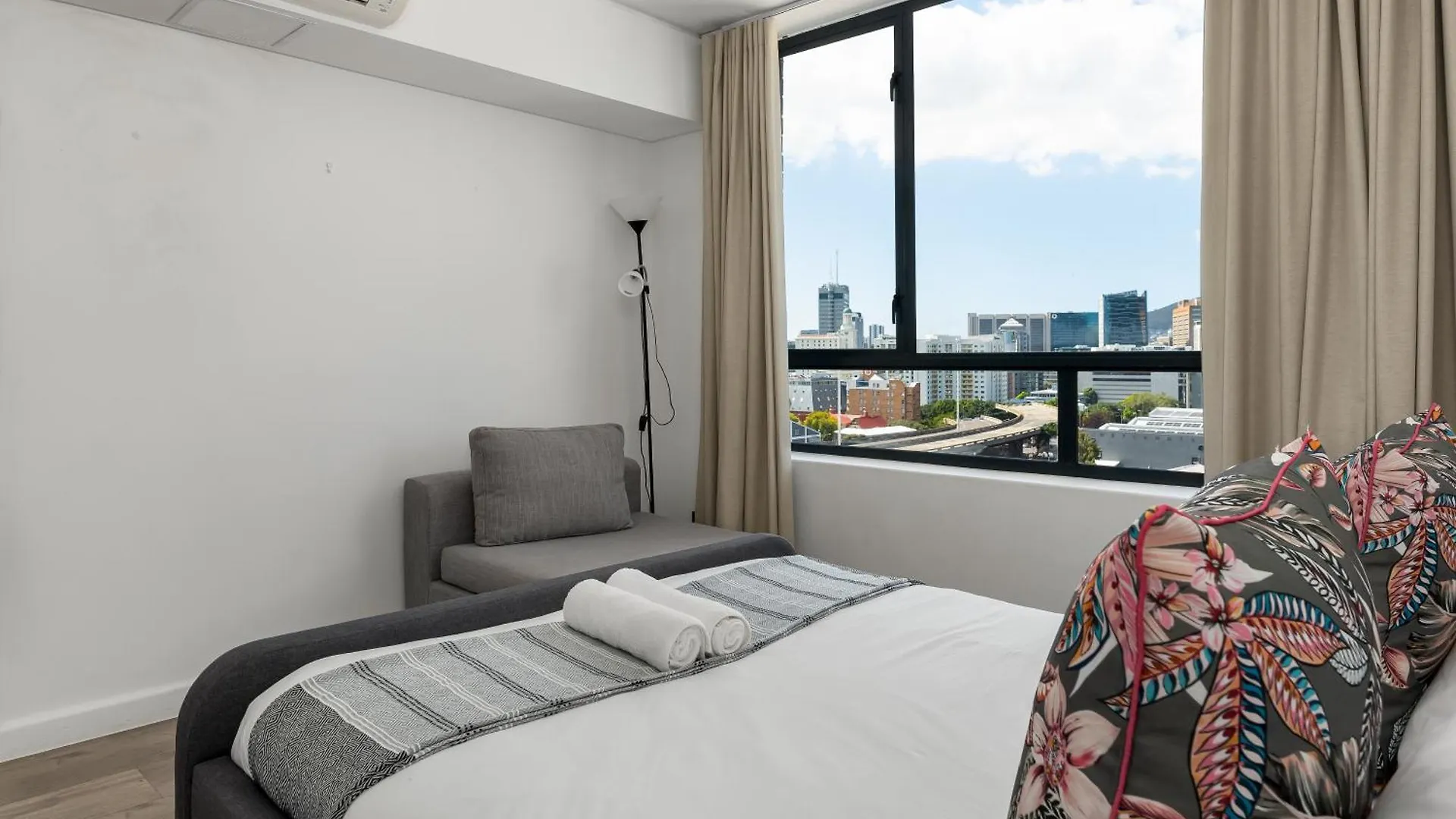 Greenwich Apartments Cape Town