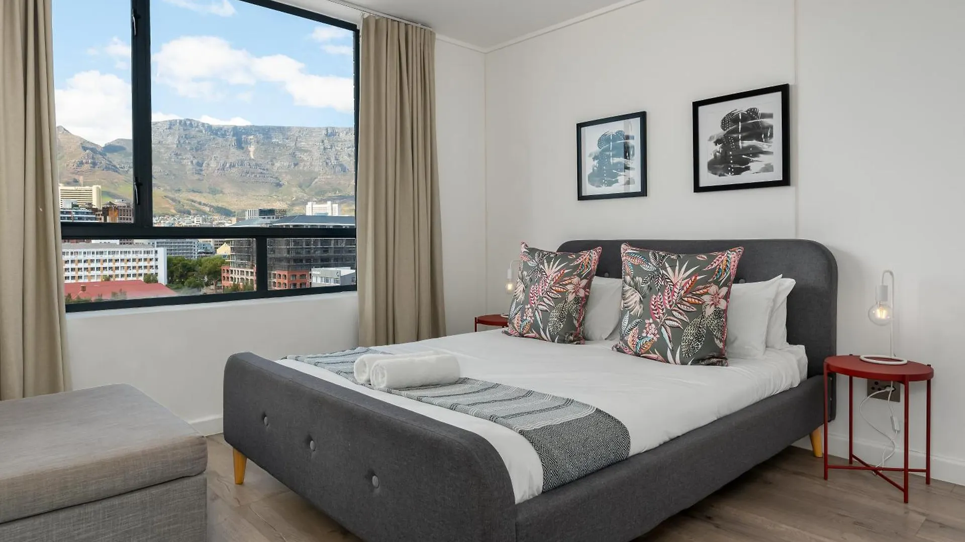 Greenwich Apartments Cape Town 0*,
