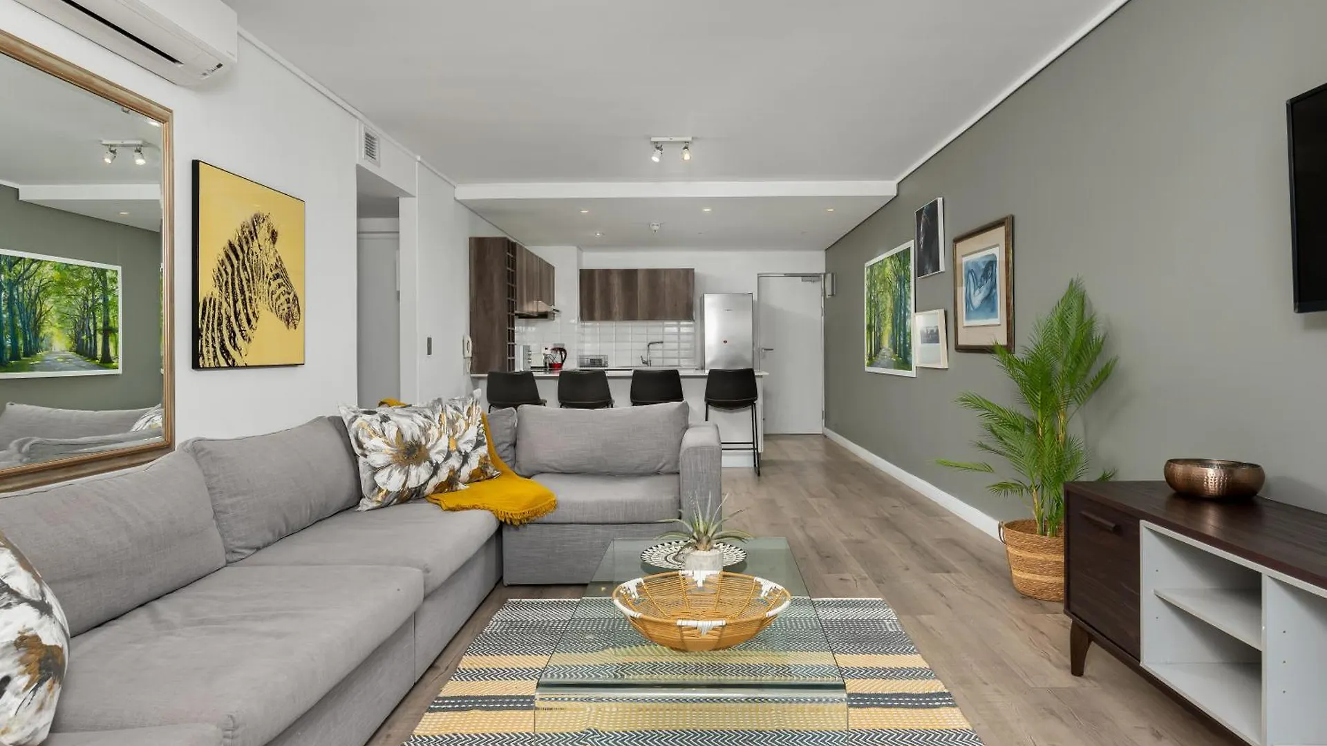 Greenwich Apartments Cape Town