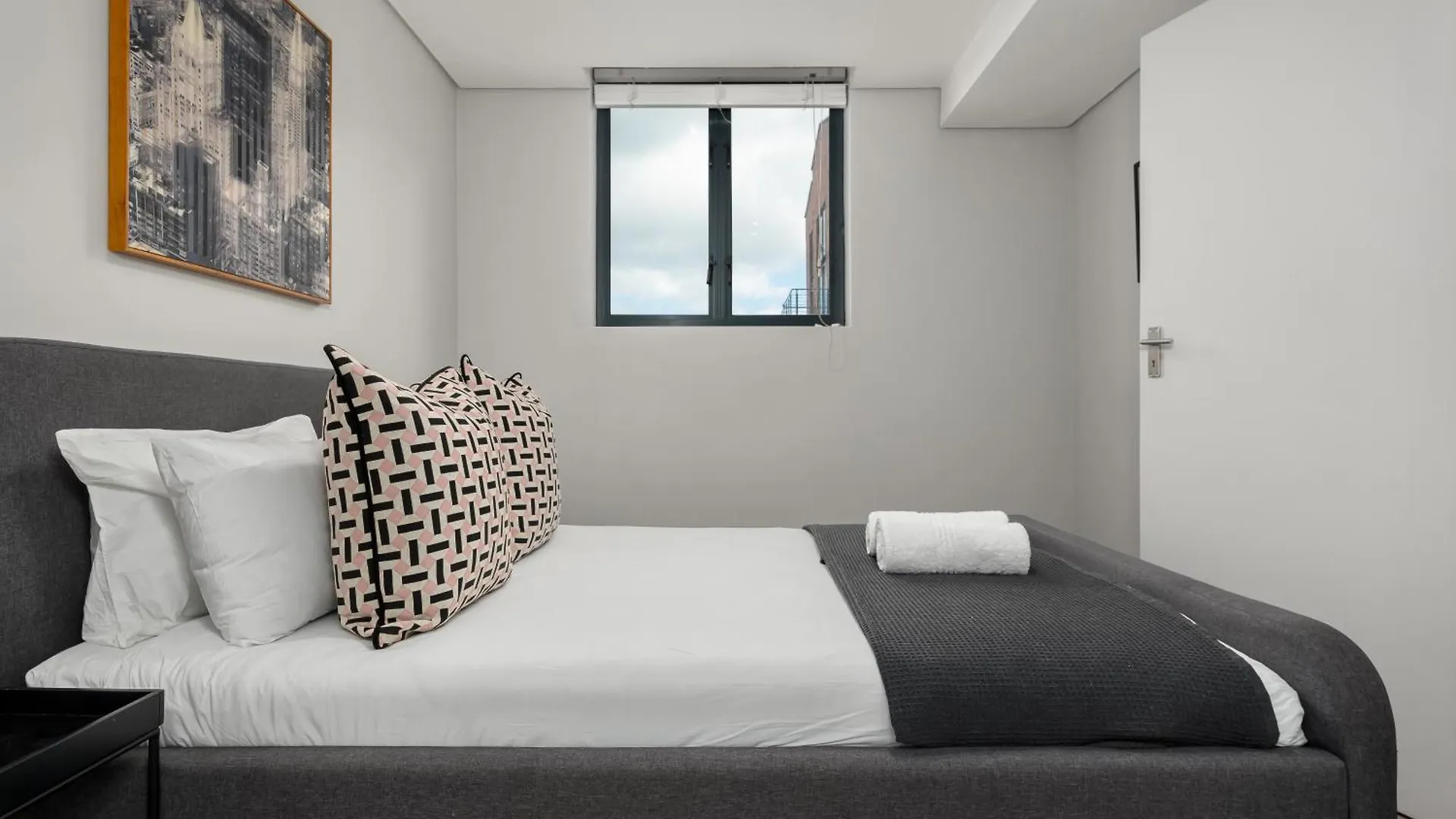 Greenwich Apartments Cape Town