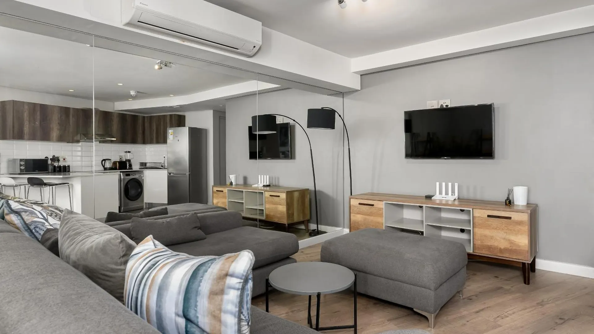 Greenwich Apartments Cape Town