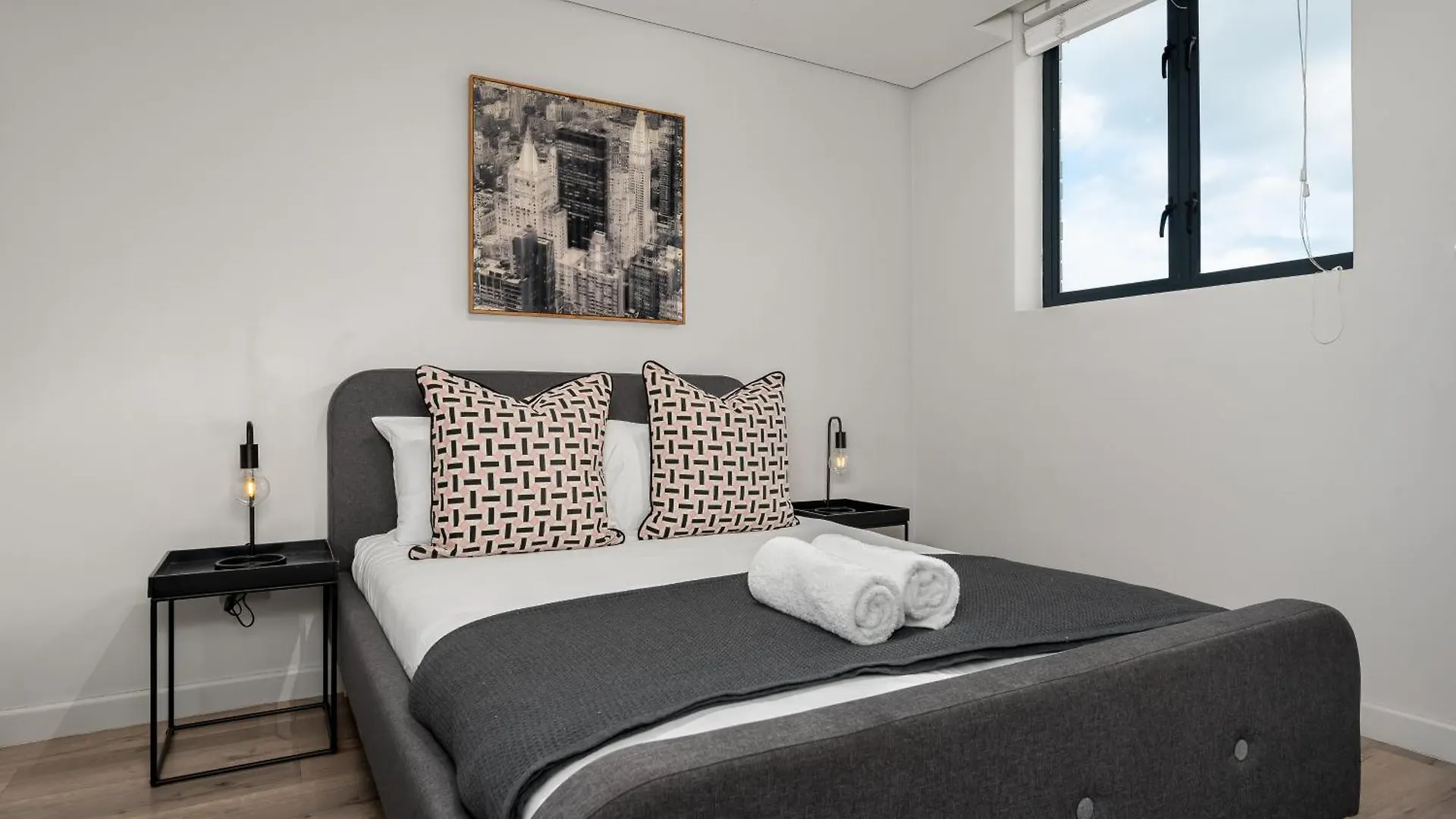 Greenwich Apartments Cape Town 0*,  South Africa