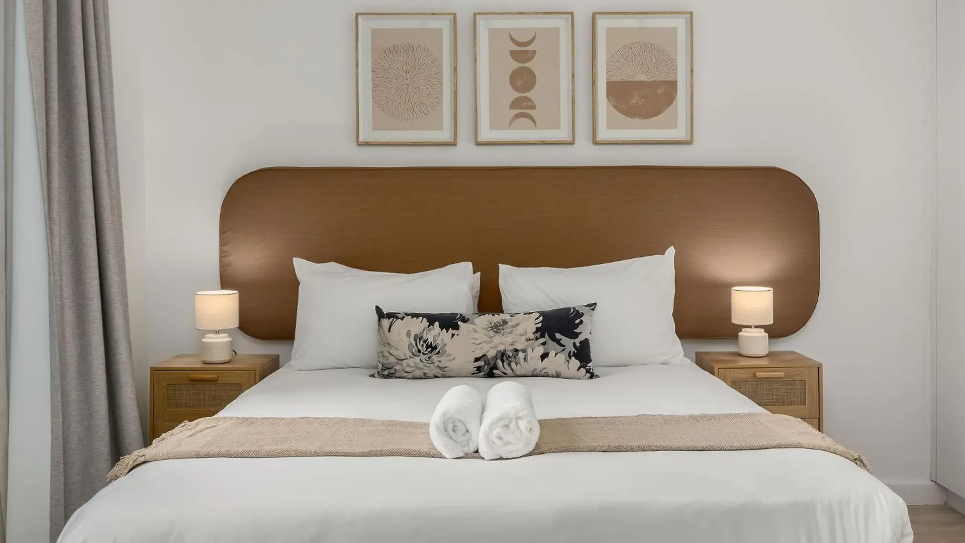 Greenwich Apartments Cape Town South Africa