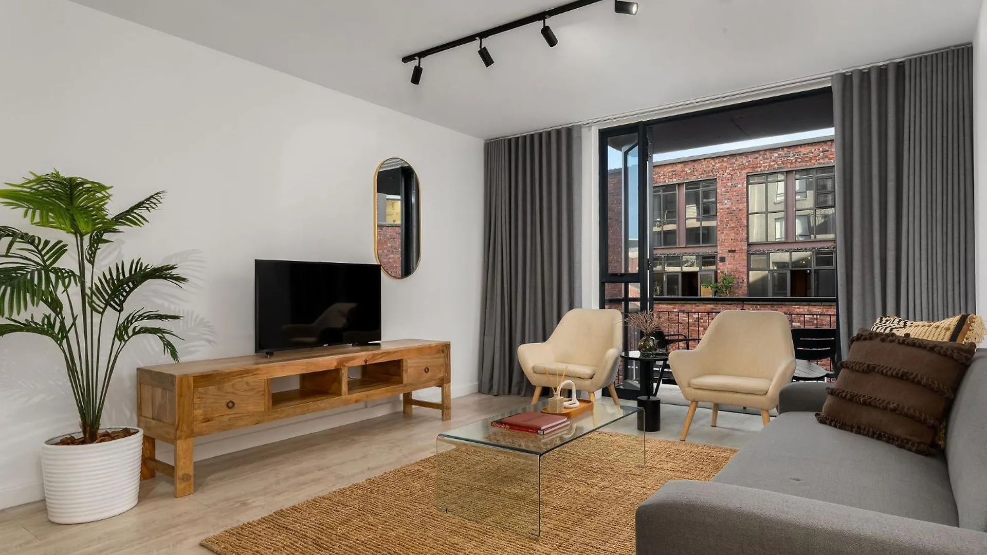 Greenwich Apartments Cape Town South Africa