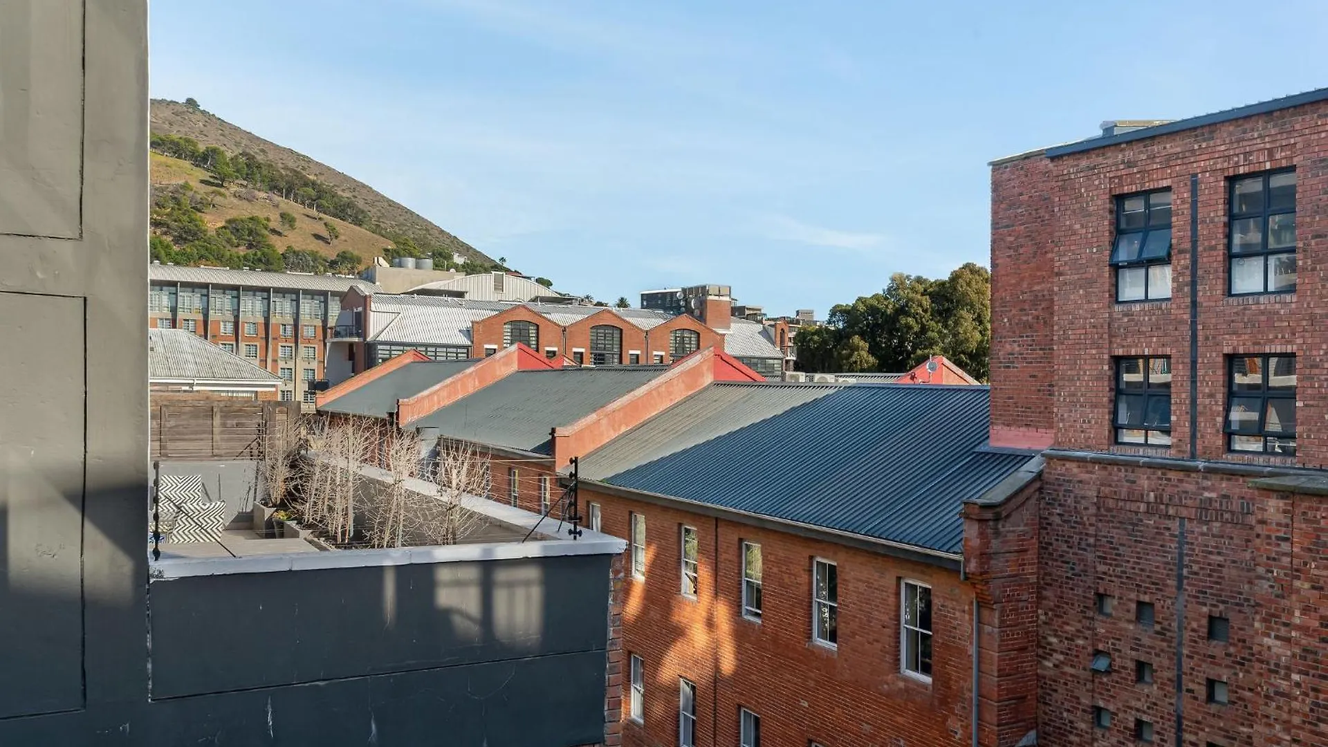 Greenwich Apartments Cape Town