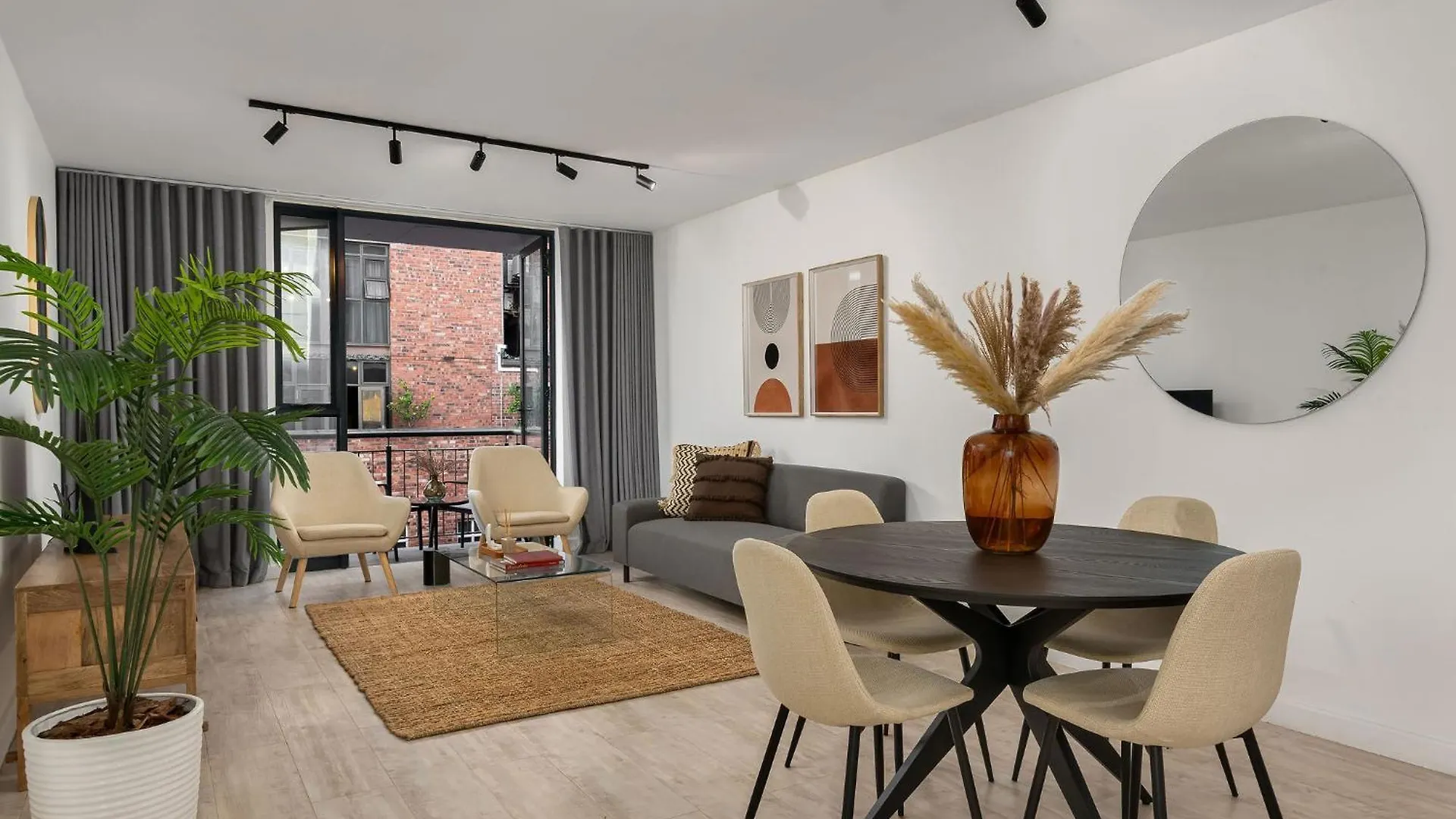 Greenwich Apartments Cape Town