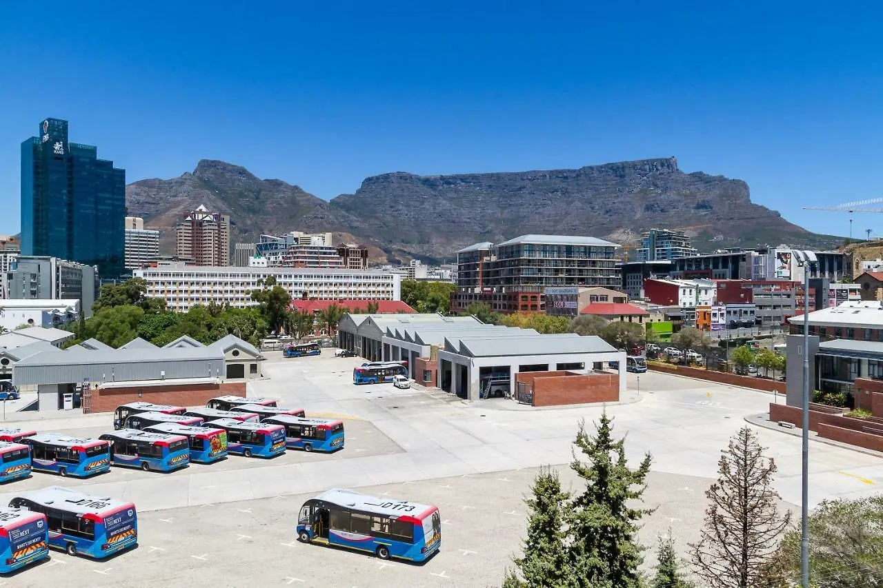 Greenwich Apartments Cape Town