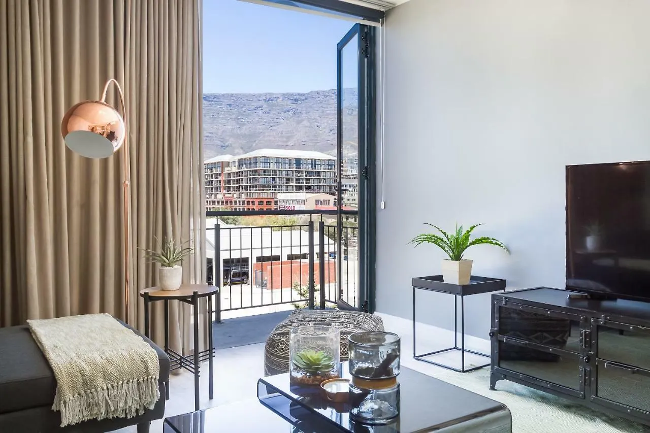 Greenwich Apartments Cape Town
