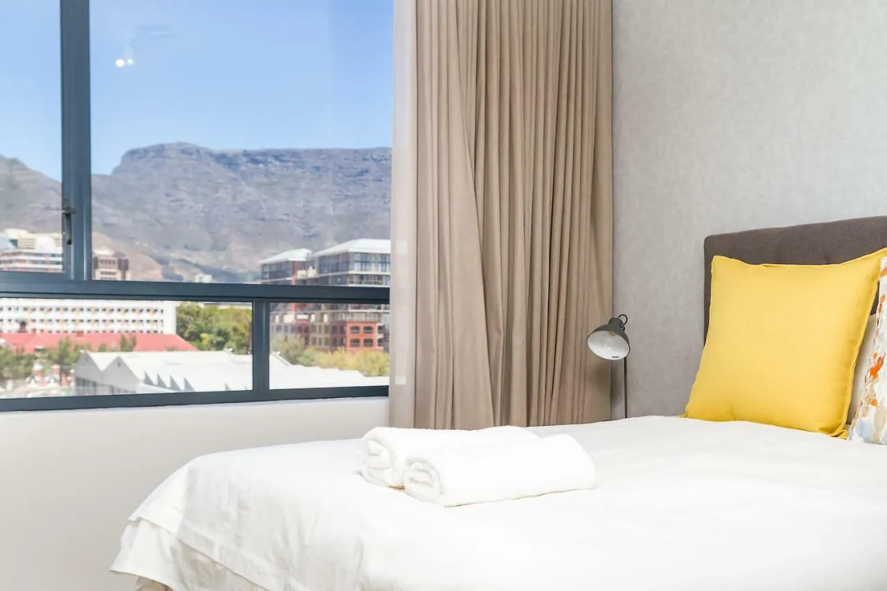 Greenwich Apartments Cape Town South Africa