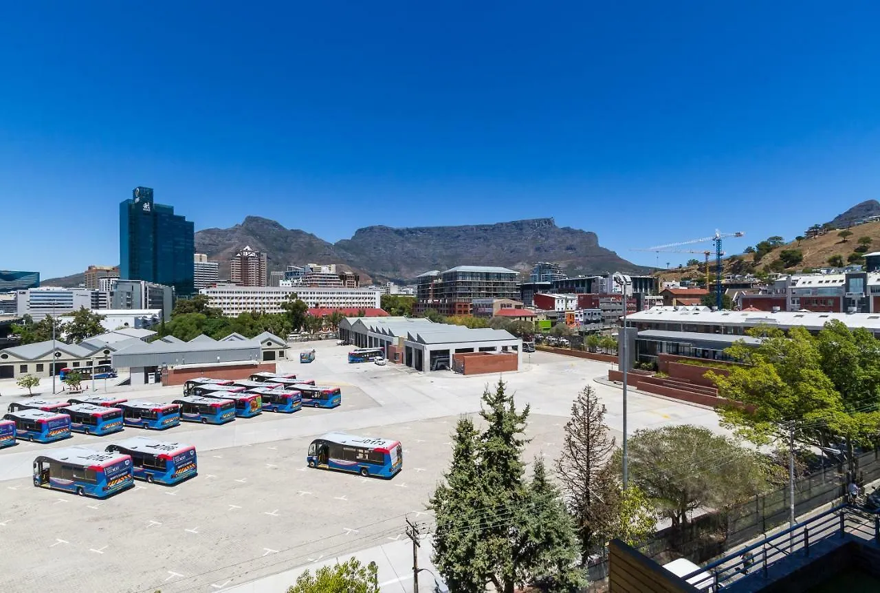 Greenwich Apartments Cape Town 0*,  South Africa