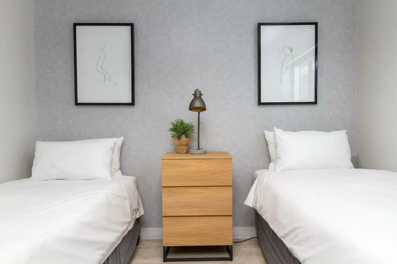 Greenwich Apartments Cape Town 0*,  South Africa