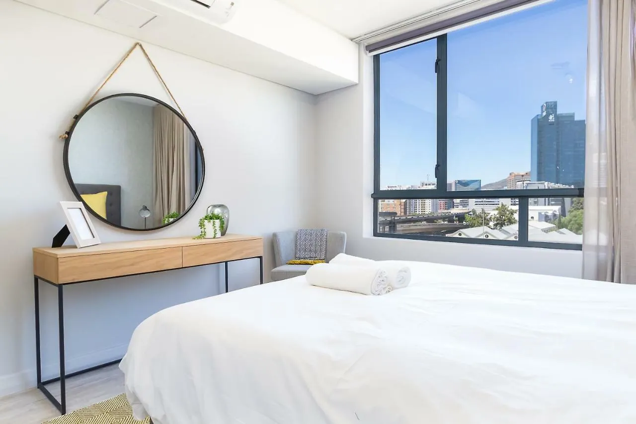 Greenwich Apartments Cape Town