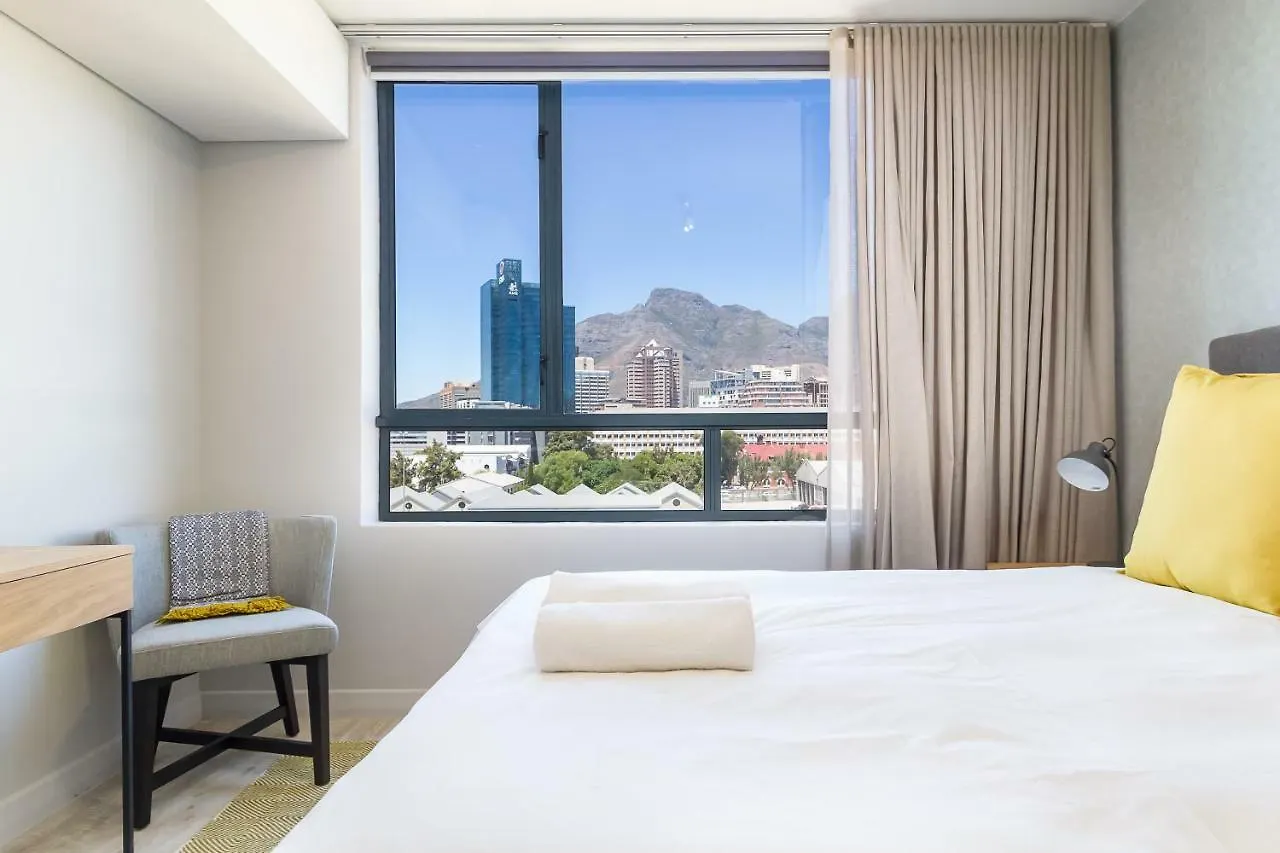 Greenwich Apartments Cape Town South Africa