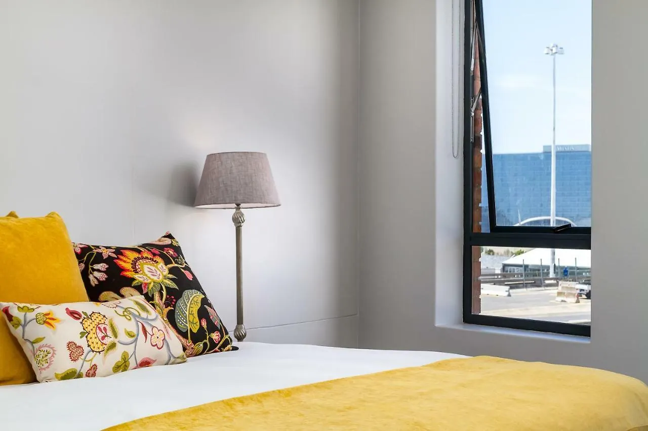 Greenwich Apartments Cape Town