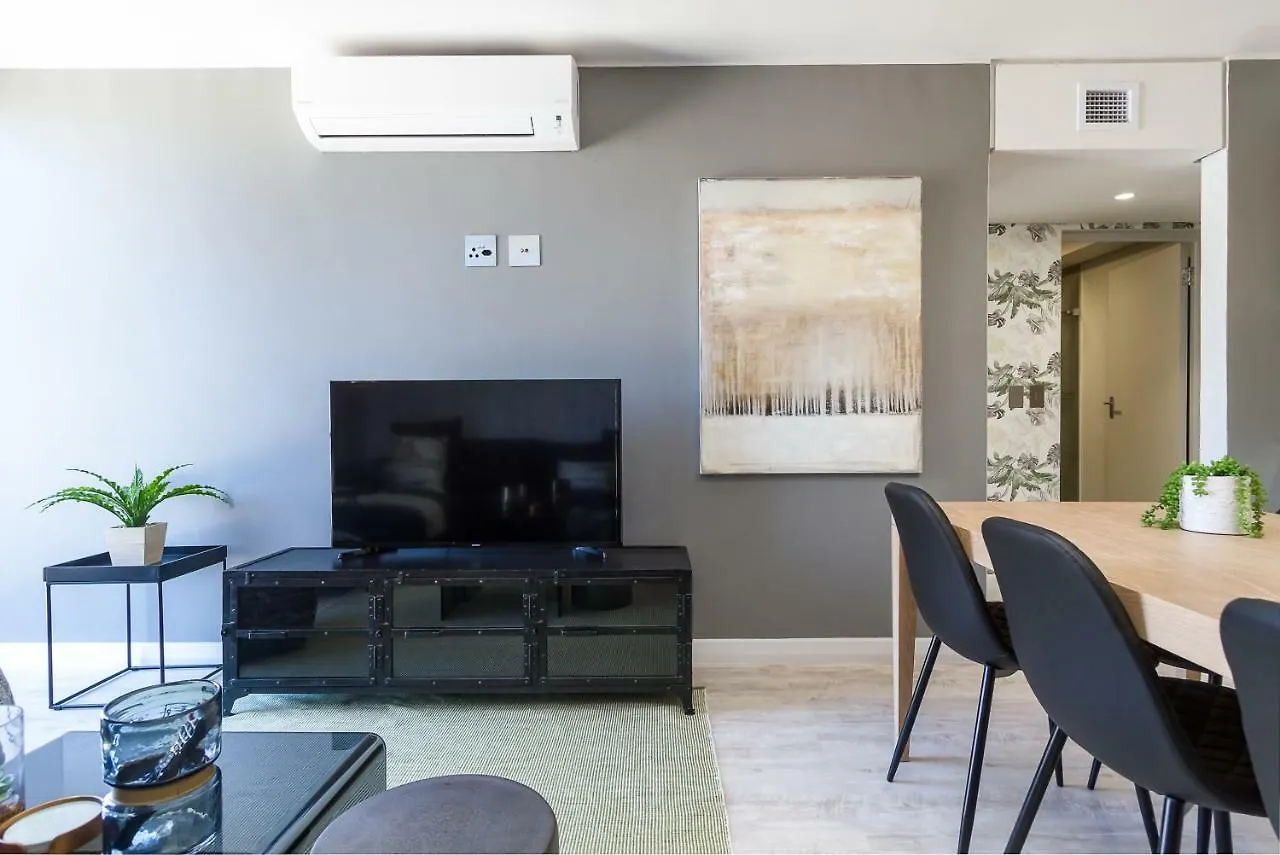 Greenwich Apartments Cape Town South Africa
