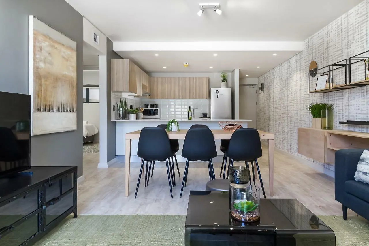 Greenwich Apartments Cape Town