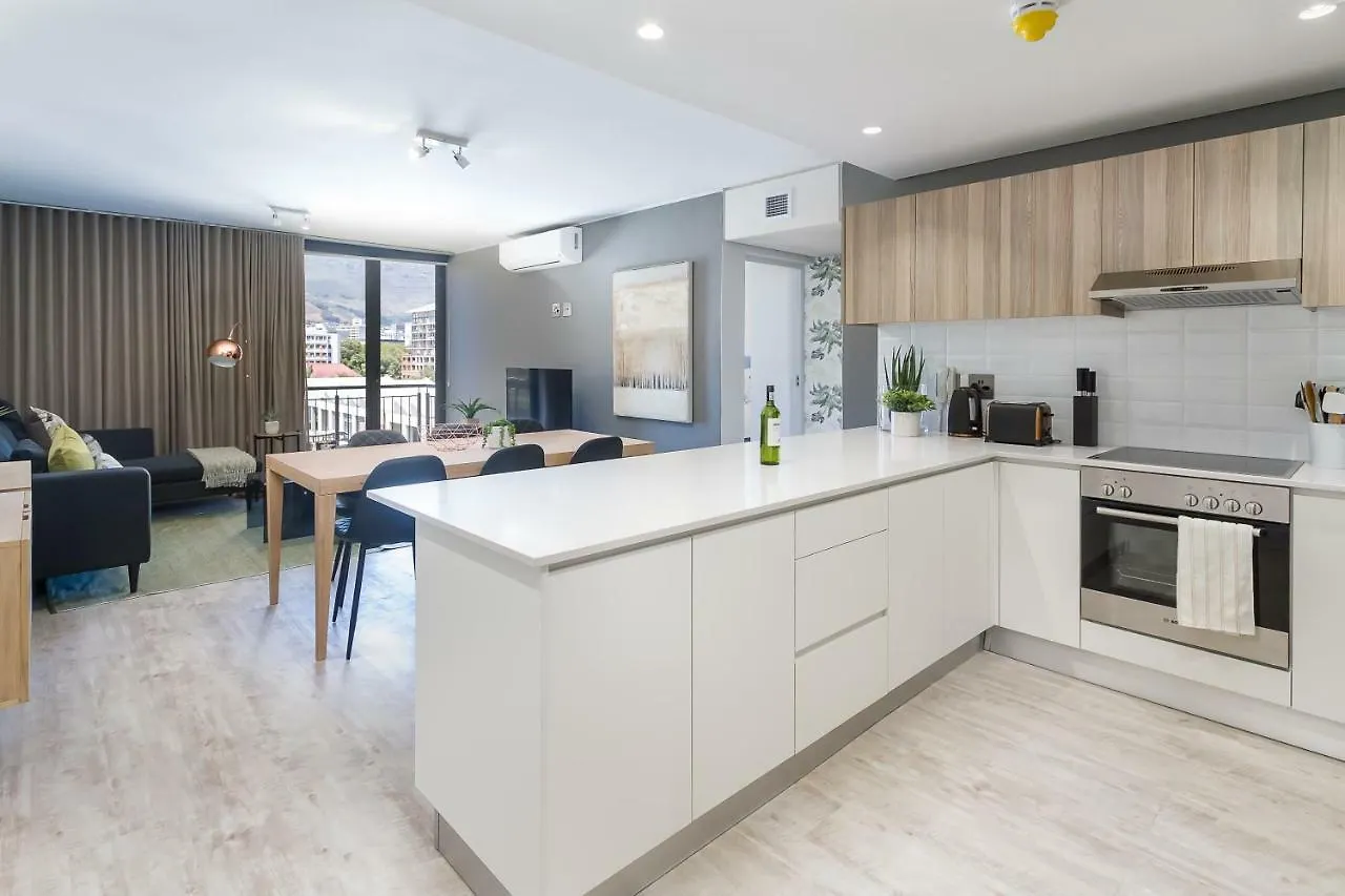Greenwich Apartments Cape Town