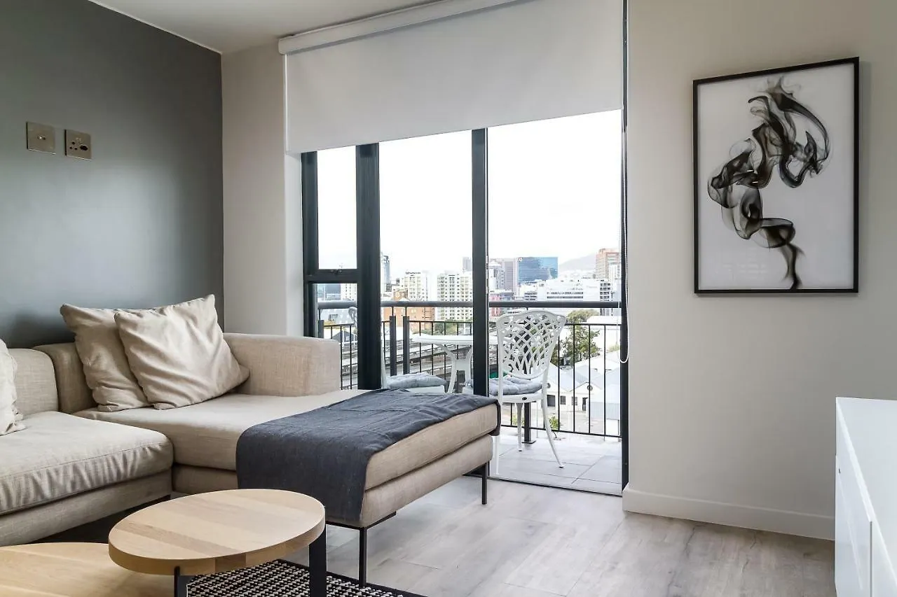 Greenwich Apartments Cape Town