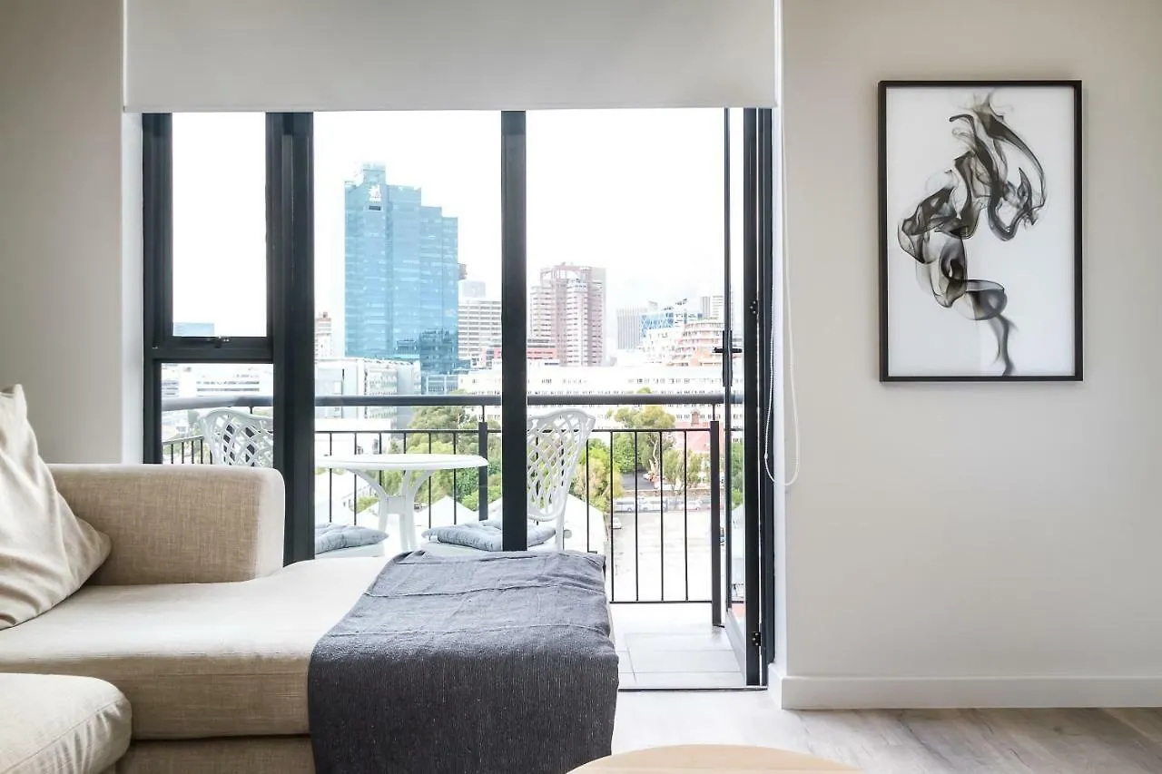 Greenwich Apartments Cape Town 0*,  South Africa