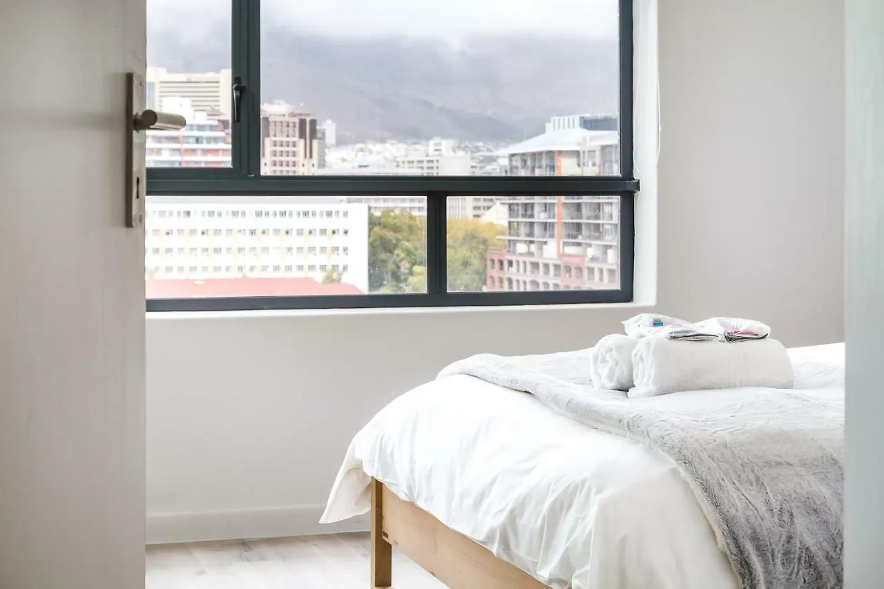 Greenwich Apartments Cape Town South Africa