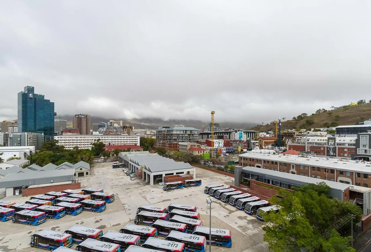 Greenwich Apartments Cape Town
