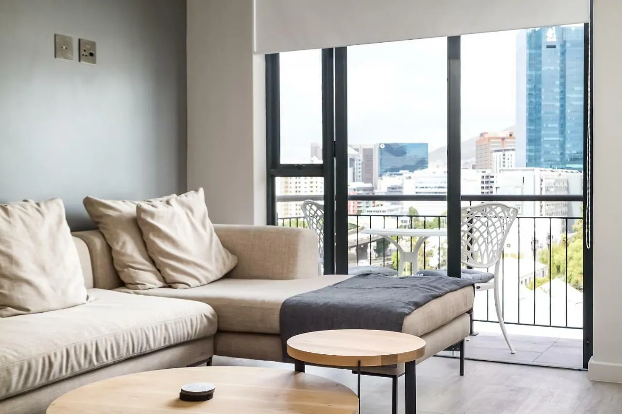 Greenwich Apartments Cape Town