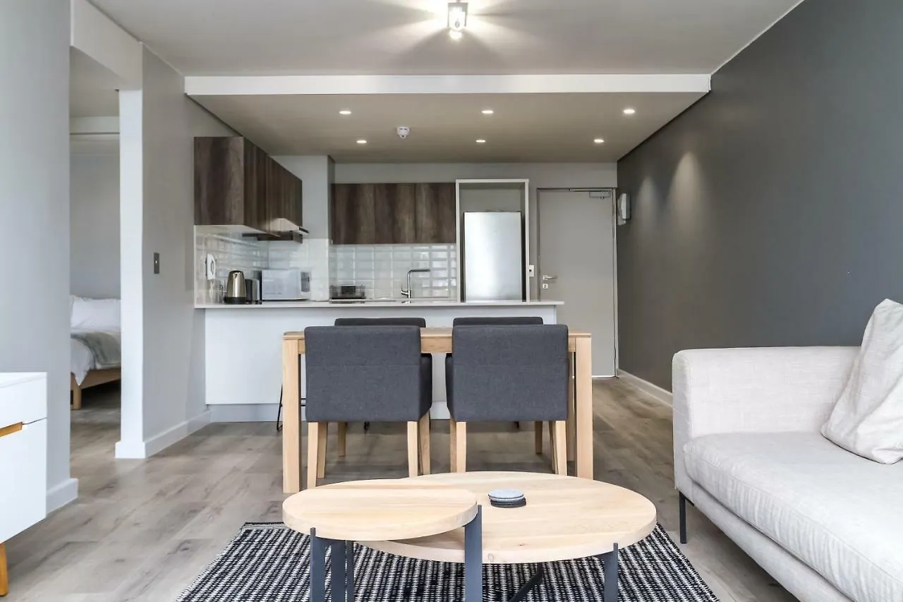 Greenwich Apartments Cape Town South Africa