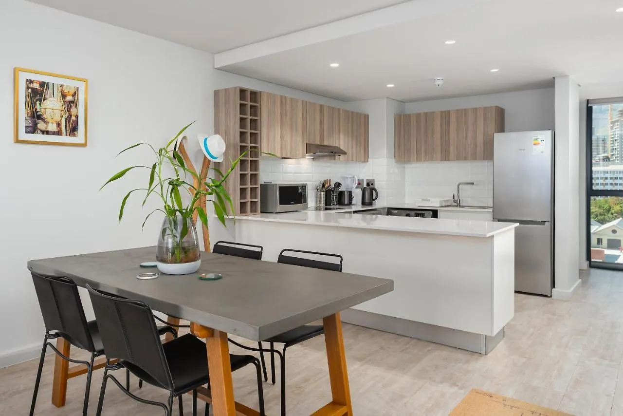 Greenwich Apartments Cape Town