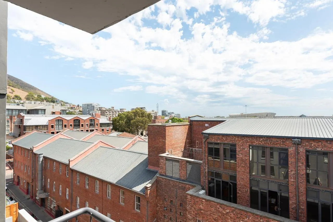 Greenwich Apartments Cape Town South Africa