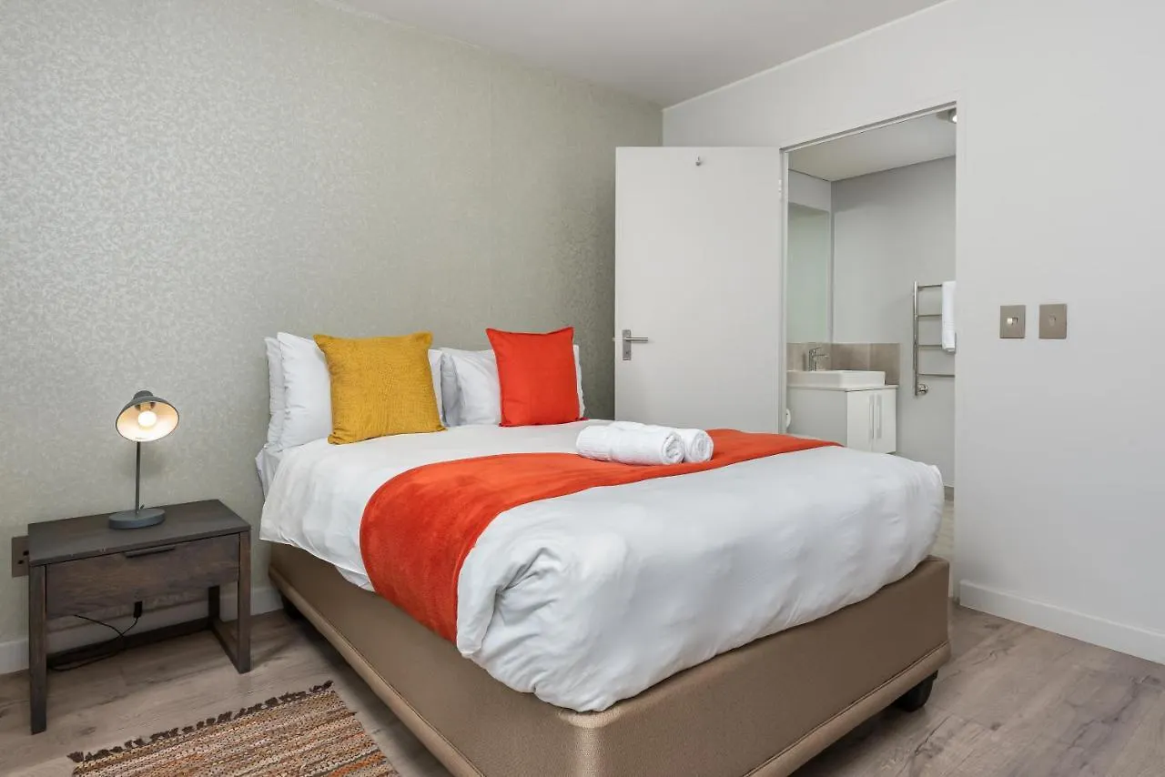 Greenwich Apartments Cape Town