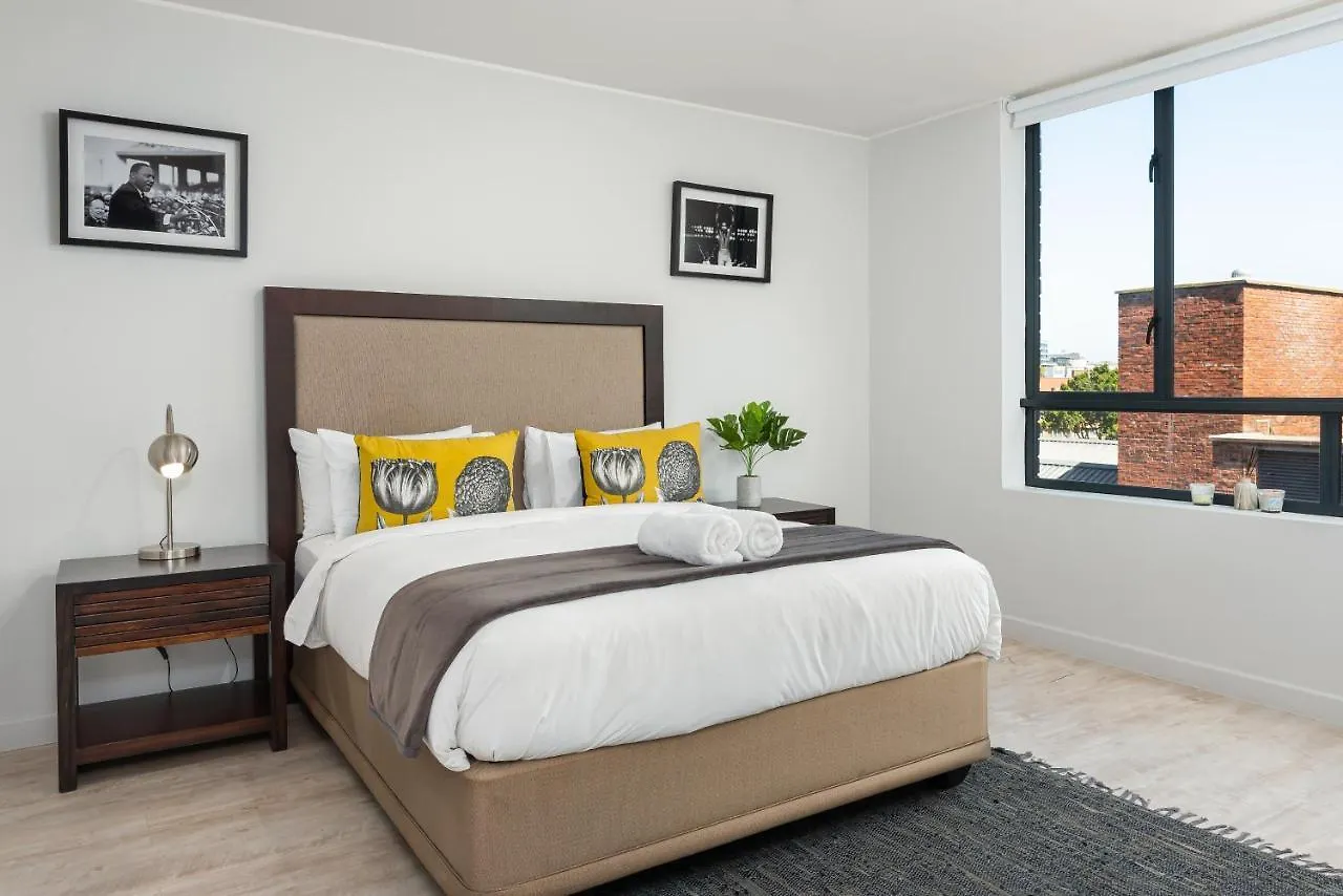 Greenwich Apartments Cape Town South Africa