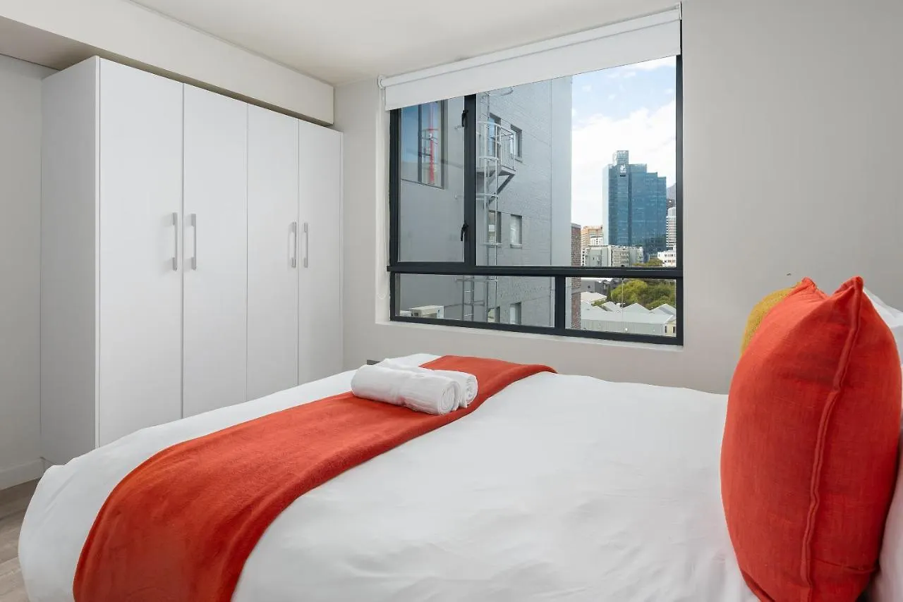 Greenwich Apartments Cape Town