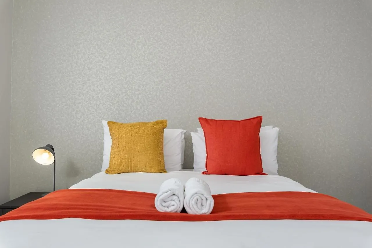 Greenwich Apartments Cape Town 0*,  South Africa
